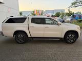 Mercedes-Benz X 250  Edition Power Leder 360 Kamera VOLL Austa - Mercedes X-Klasse bis 25.000 Euro