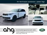 Land Rover Range Rover P550e Autobiography BUSINESS KOMFORT