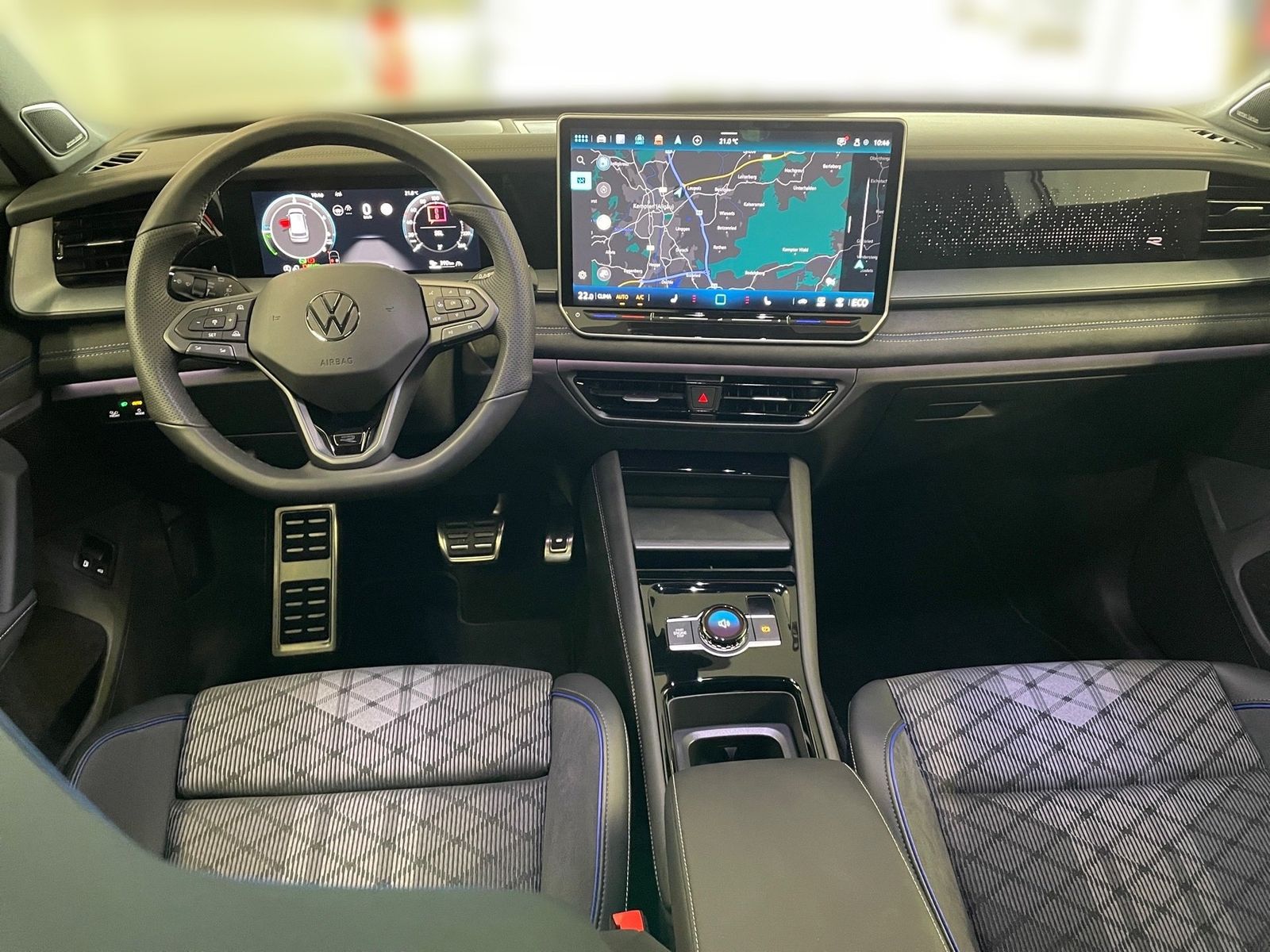 Volkswagen Tayron - Bild 13
