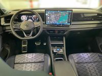Volkswagen Tayron - Vorschau Bild 13