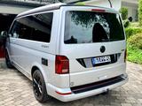 Volkswagen T6.1 California Ocean 4Motion - Top Zustand!
