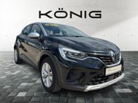 Renault Captur - Vorschau Bild 5