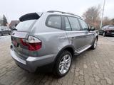 BMW X3 xDrive 20d Edition/TEILL./PANORAMA/SHZ - gebrauchte BMW X3 aus dem Jahr 2009
