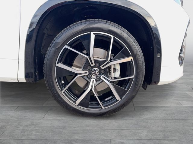 Tayron R-LINE 2.0 TDI SCR 4MOTION DSG PANORAMADA