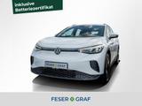 Volkswagen ID.4 Pure 109 kW LED/NAVI/CarPlay - Volkswagen ID.4: Limousine