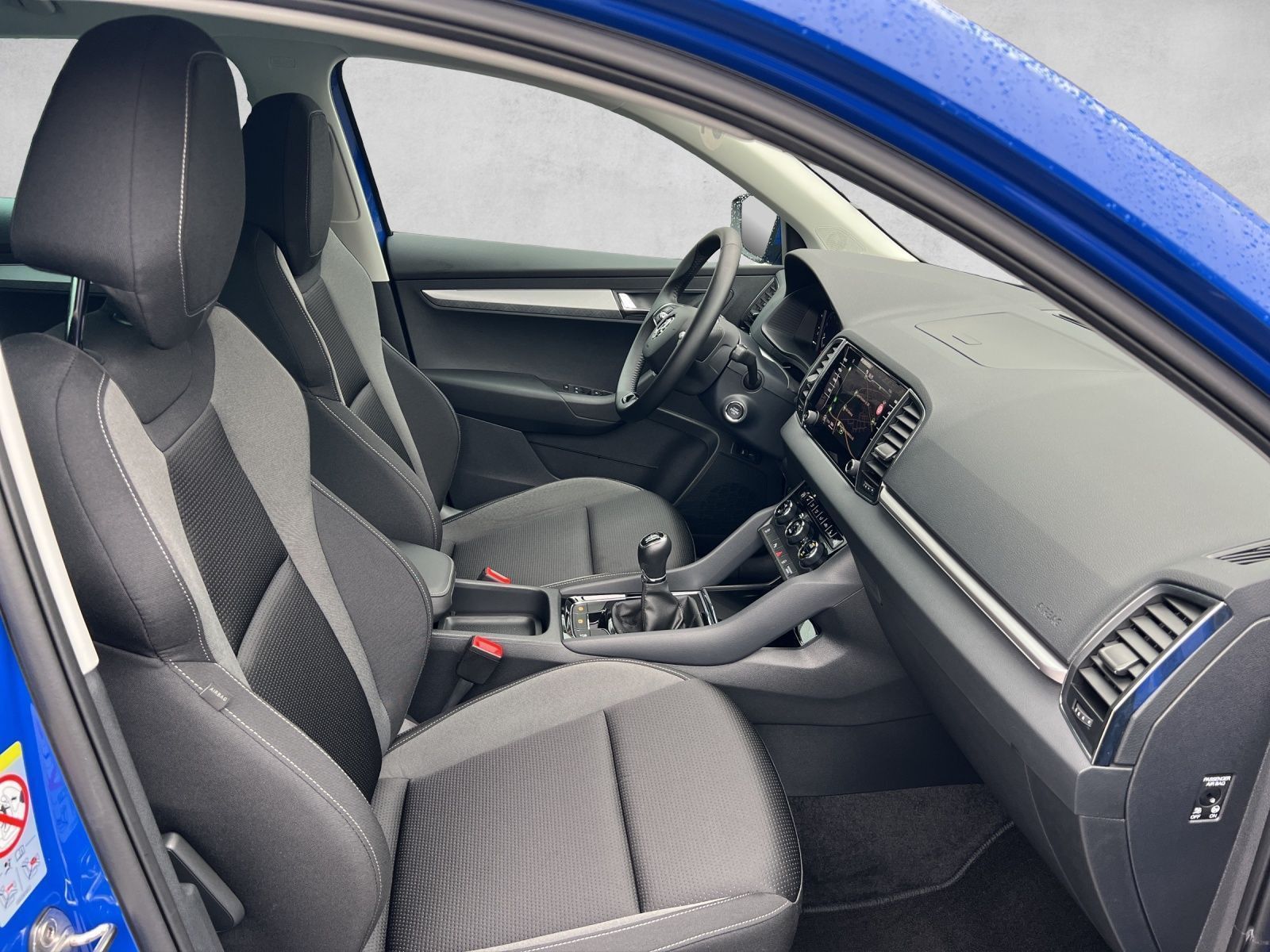 Karoq Tour 1.5 TSI ACT ACC*LED-Matrix*Kamera