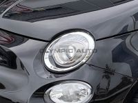 Abarth 595 1,4 T-Jet  PDC KLIMAAUTOMATIK LM LICHTSENSOR - Image