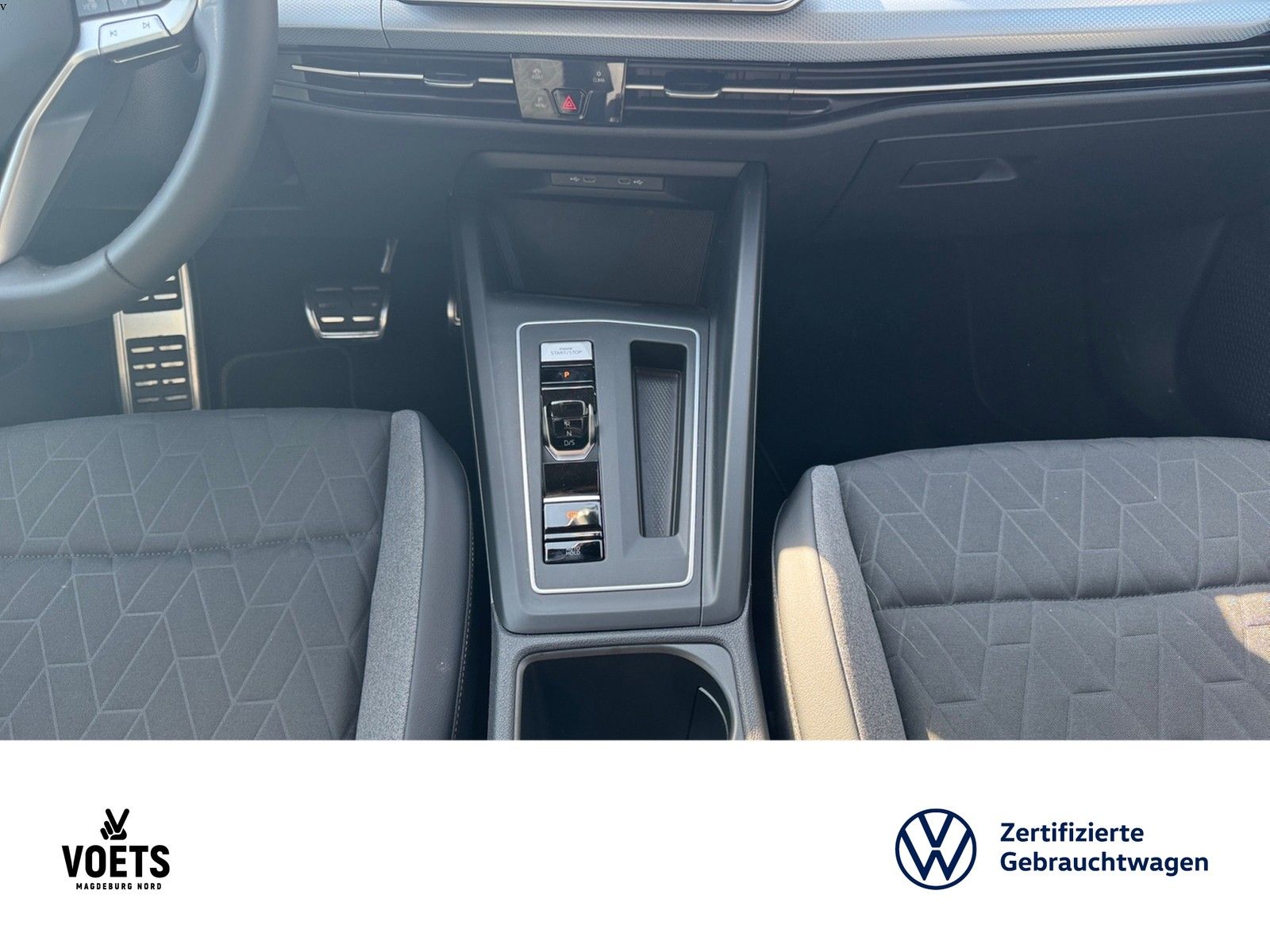 Volkswagen Golf - Bild 10