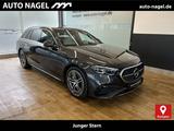 Mercedes-Benz E 200 T AMG +DIGITAL-LIGHT+NAVI+AHK+DISTRONIC+