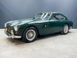 Aston Martin DB 2/4 Mark III "equipped with DB5 engine" Fitte - Aston Martin Oldtimer