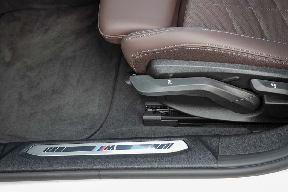 BMW 120 - Bild 10