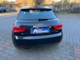 Audi A1 attraction~1.Hand~ - Audi A1 in Wiesbaden