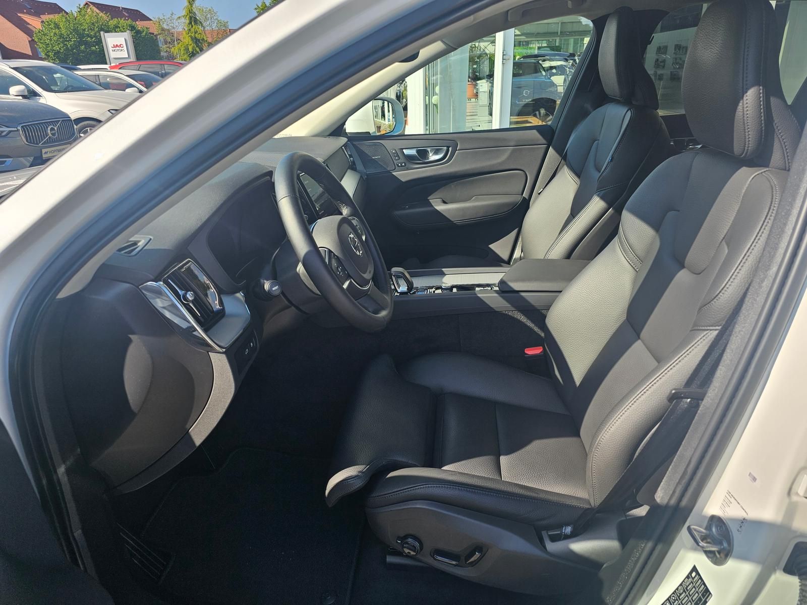 Volvo XC60 - Bild 7