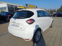 Renault ZOE - Vorschau Bild 3
