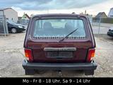 Lada Niva 4x4 *HU+AU NEU* - Lada aus 2014