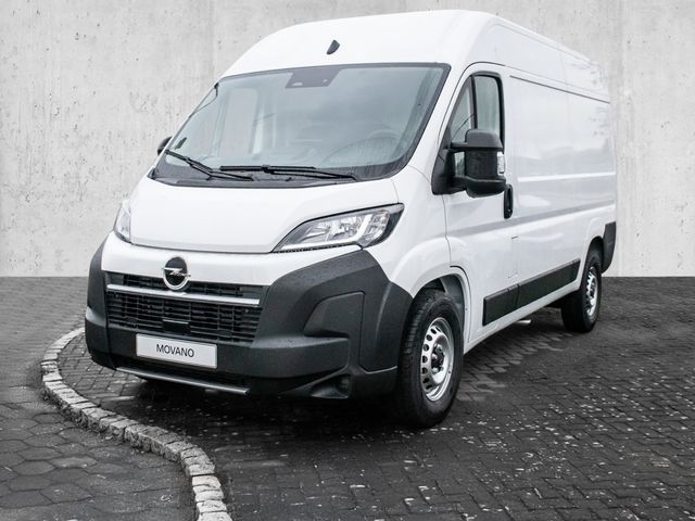 Opel Movano Kasten L2H2 2.2 Diesel 140 (verstärkt) 3.