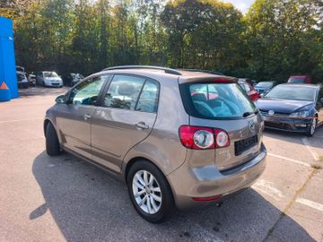 Volkswagen Golf Plus - 3