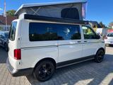 Volkswagen T6.1 California 2.0TDI DSG *Nordvan*-Solar-Marki - Wohnmobil oder -wagen Nord