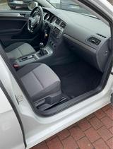 Volkswagen Golf 1.2 TSI 63kW BMT Comfortline Comfortline - Volkswagen Golf mit Benzin-Antrieb: Limousine, 1.6
