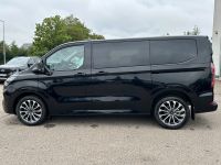 Ford Tourneo Custom - Vorschau Bild 8