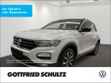 Volkswagen T-Roc Style 1.0 TSI Navi AID Sitzheizung Parkpil - VW T-Roc Gebrauchtwagen in Duisburg