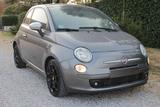 Fiat FIAT - 500 - 0.9 TwinAir Turbo 85 CV Sport - Fiat 500: Twinair Sport