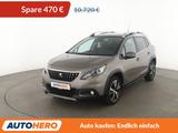 Peugeot 2008 1.2 PureTech Allure*TEMPO*PDC*SHZ*LIM* - Peugeot 2008 in Stuttgart