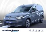 Volkswagen Caddy 5 PanAmericana 2.0 TDI ACC LED Kamera Stan - Volkswagen Caddy: Panamericana