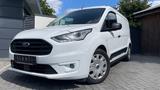 Ford Transit Connect Xenon Kamera PDC L2 - weiße Ford Transit Connect