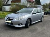 Subaru Legacy Kombi 2.0D Active | scheckheftpfeflegt - Subaru Legacy: Kombi