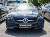 Mercedes-Benz C 200 d T AVANTGARDE MBUX DISTRONIC BURMESTER - Mercedes-Benz C 200 in Wiesbaden