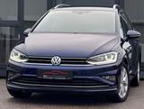 Volkswagen Golf Sportsvan Highline|DSG|LED|Navi|Eu6|PDC|SHZ - Volkswagen Golf Sportsvan in Augsburg