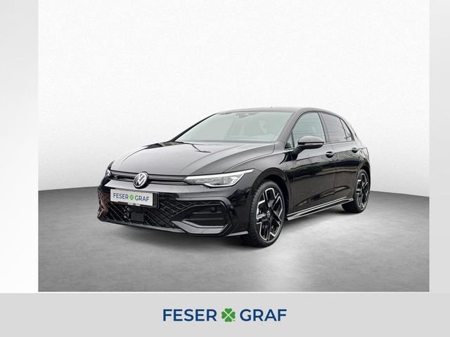 Volkswagen Golf R-Line 1,5 l eTSI OPF 110 kW (150 PS) 7-Gan