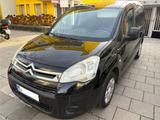 Citroën Berlingo VTi 95 /2.Hand/TÜV neu - Citroën Berlingo Gebrauchtwagen in München