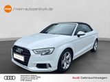 Audi A3 Cabriolet 1.4 TFSI Sport Alu Navi APS Xenon A - Audi in Lüneburg