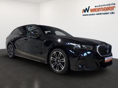 Fahrzeugabbildung BMW 520i Touring M Sport -- DrivingProf/Autobahn/AHK
