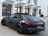 Porsche Panamera 4 Sport Turismo - - Porsche Panamera mit Benzin-Antrieb: Kombi