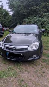 Opel Tigra x-c Roadster - Opel Tigra X-C