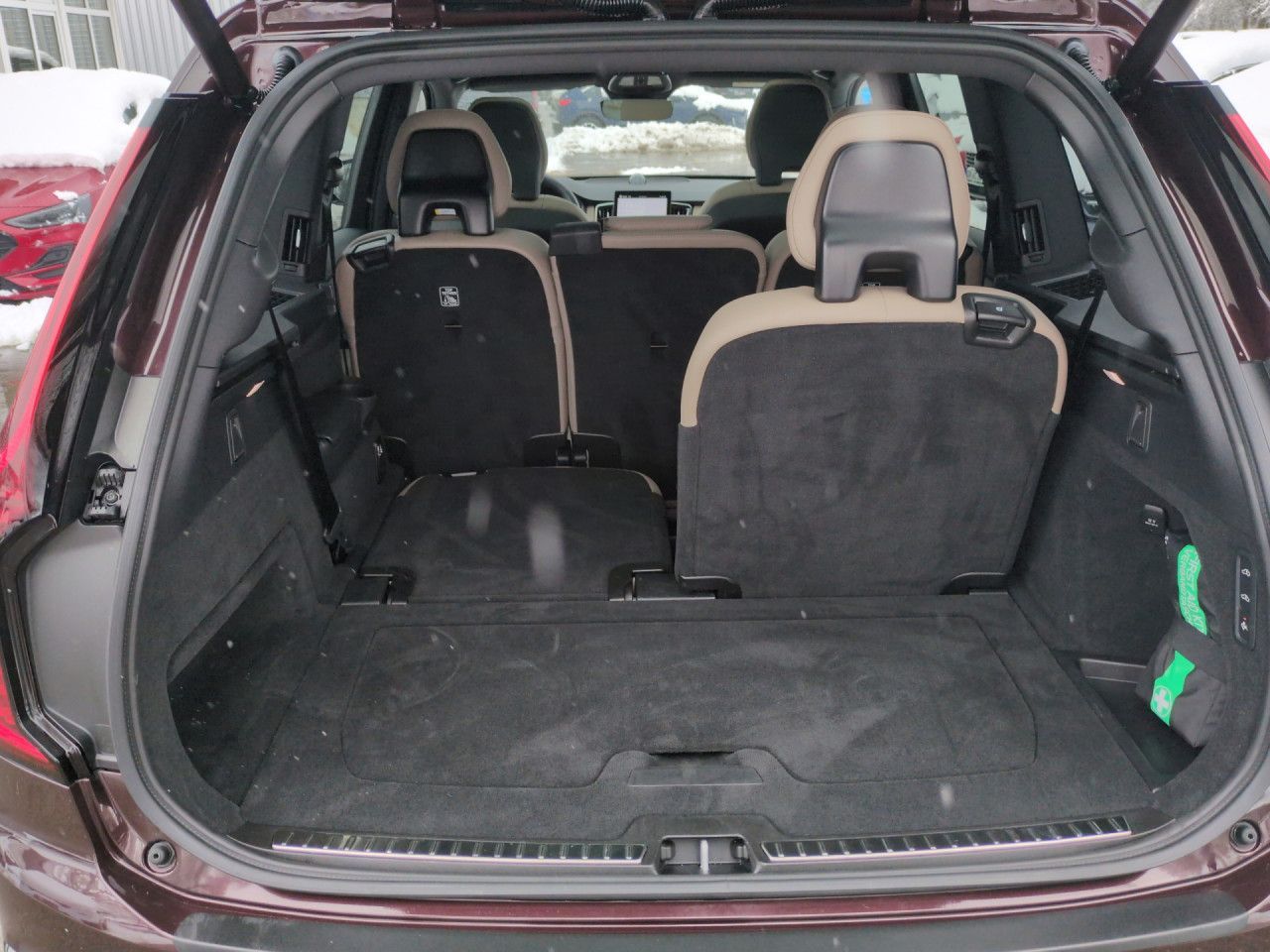 Volvo XC90 - Bild 25