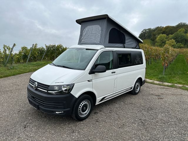 Volkswagen T6 Linné Liner Klassik DSG