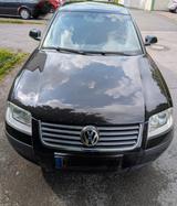 Volkswagen Passat 3BG Limousine 1.9TDI 96kW Comfortline  - VW Passat Gebrauchtwagen in Hagen