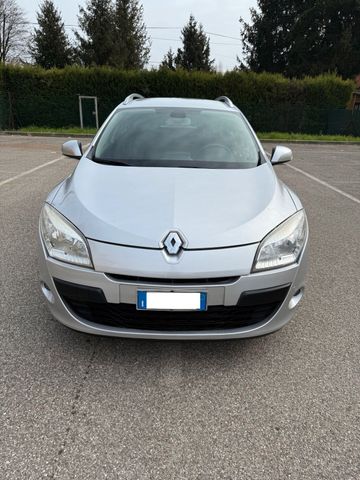 Renault Megane SporTour 1.5 dci - NAV. - 12 MESI