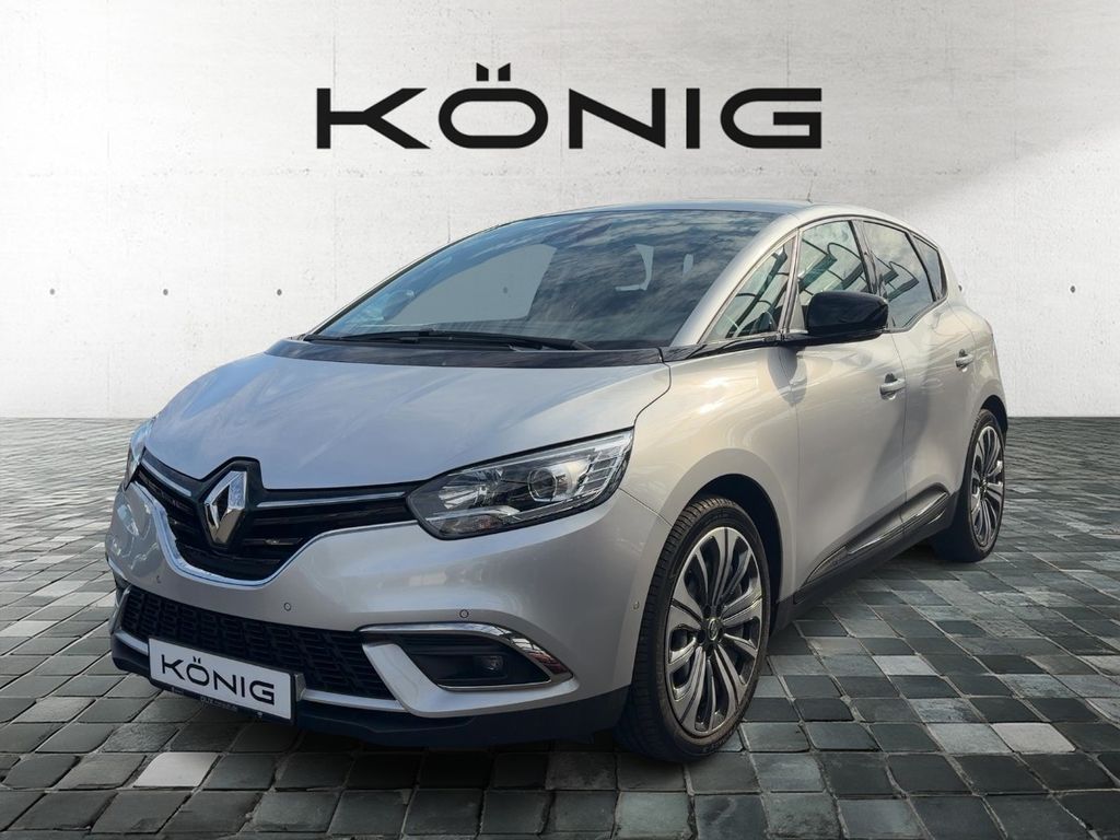 Image of Renault Scenic