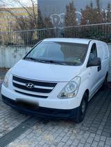 Hyundai H1,LKW, Kastenwagen, 2008 - Hyundai H-1: L2h1