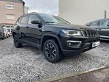 Jeep Compass Trailhawk 4WD Leder Pano Cam AHK - Jeep Gebrauchtwagen in Stuttgart