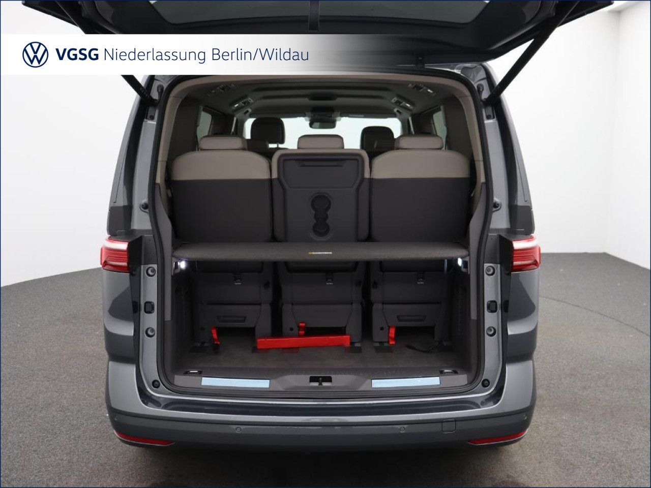Volkswagen T7 Multivan - Bild 18
