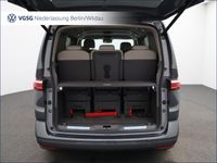 Volkswagen T7 Multivan - Vorschau Bild 18