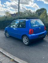 Volkswagen VW Lupo 1.4 16V - Volkswagen Lupo: 16v