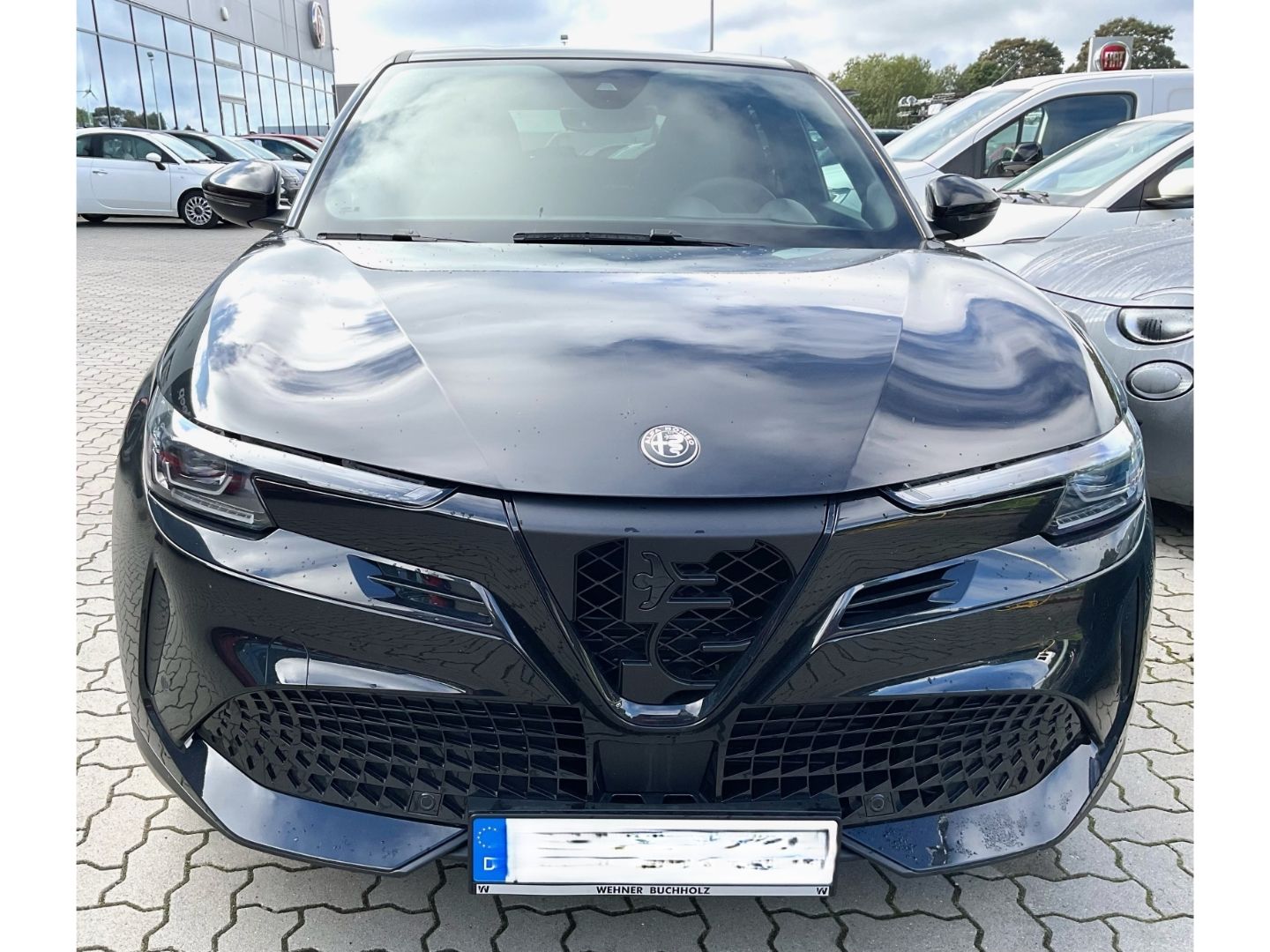 Alfa Romeo Junior - Bild 3