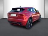 Jaguar E-PACE R-DYNAMIC SE D165 AWD DAB+ACC+LED+SHZG+LM - Jaguar E-Pace: R Dynamic